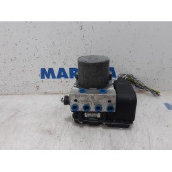 Peugeot - 3008 - ABS Pumpe
