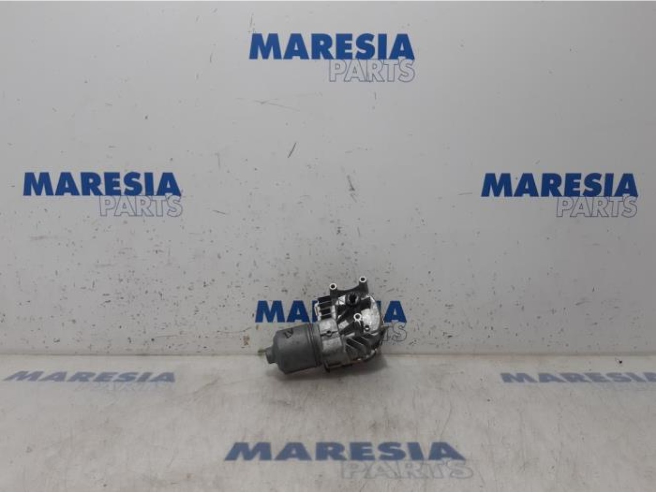 Peugeot - 3008 - Front wiper motor
