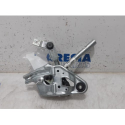 Peugeot - 3008 - Wiper mechanism