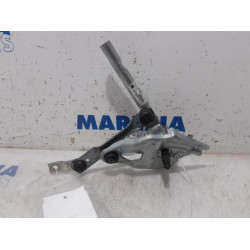 Peugeot - 3008 - Wiper mechanism