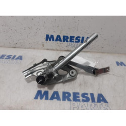 Peugeot - 3008 - Wiper mechanism