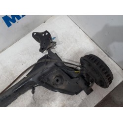Renault - Clio - Rear-wheel drive axle