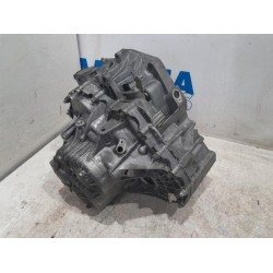 Renault - Megane - Versnellingsbak
