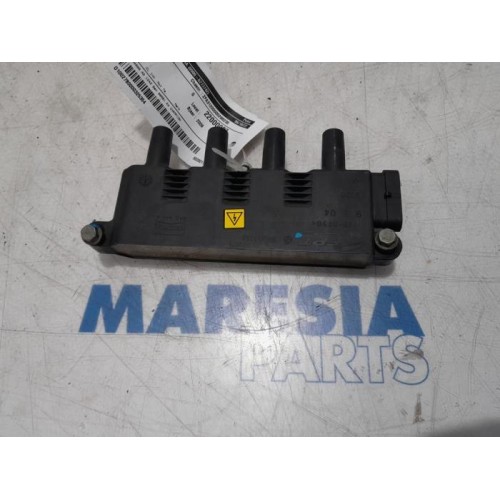 Fiat - 500 - Ignition coil