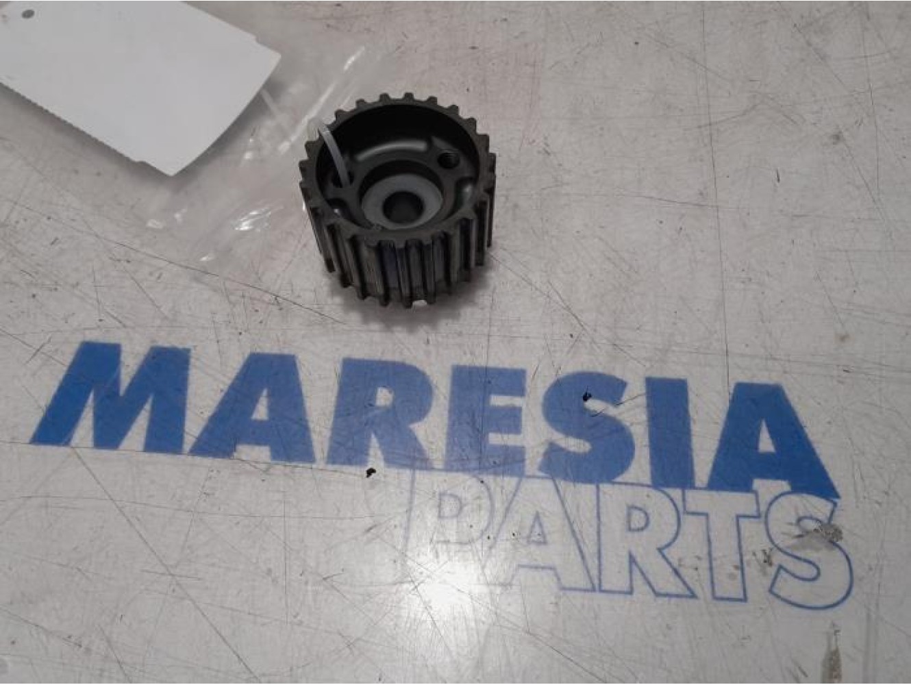 Fiat - 500 - Camshaft sprocket