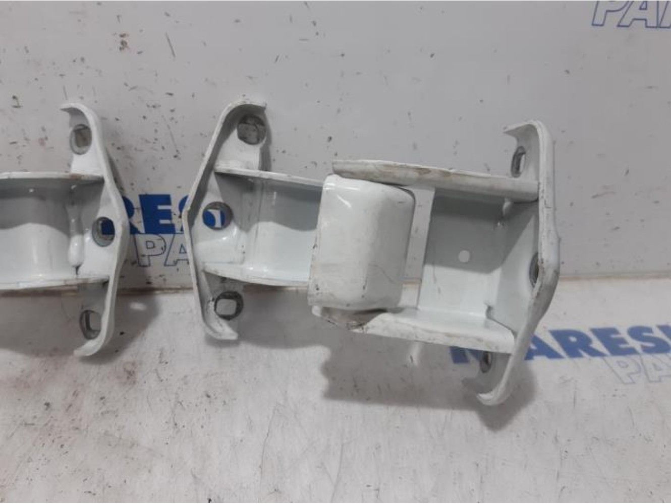 Opel - Vivaro - Scharnier- Set