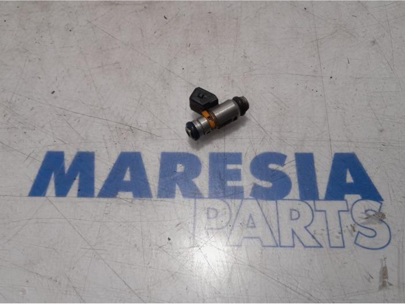 Fiat - 500 - Injector (benzine injectie)