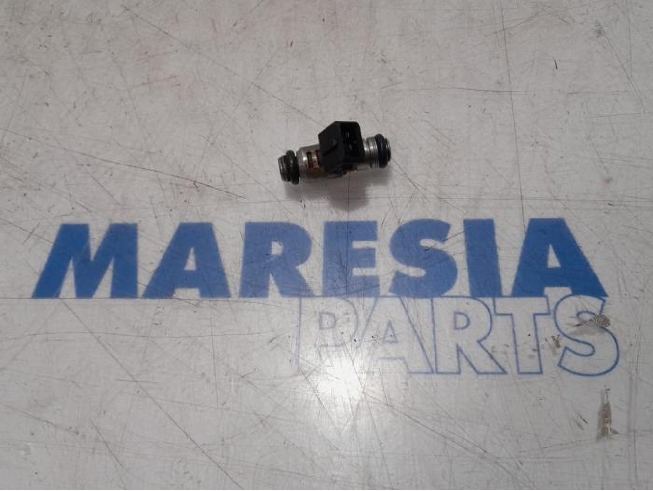 Fiat - Punto - Injector (benzine injectie)