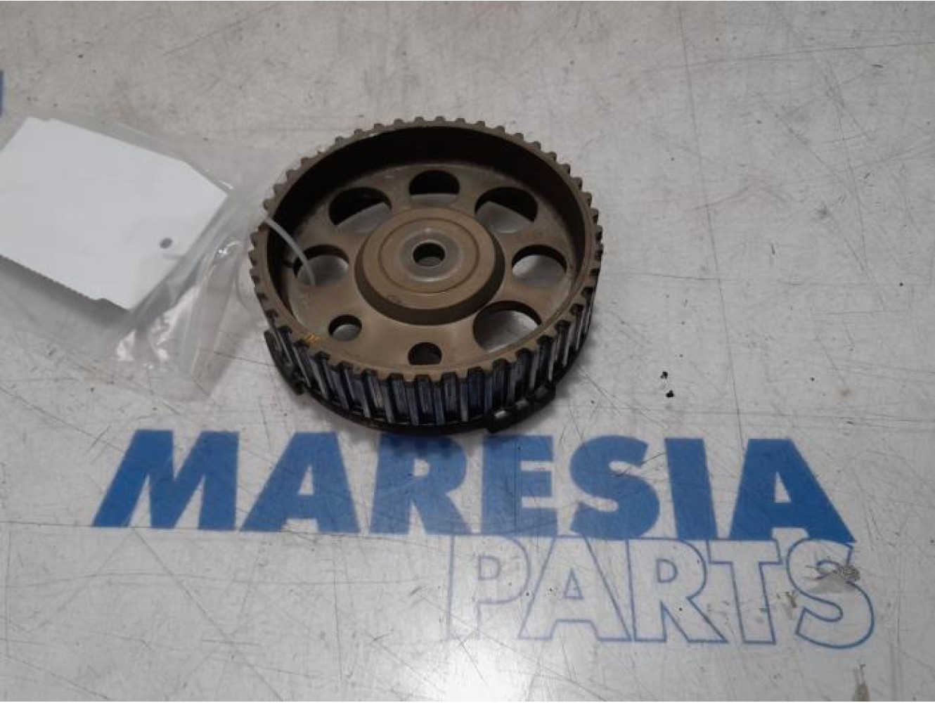 Fiat - Punto - Camshaft sprocket