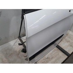 Peugeot - 308 - Rear door 4-door, left