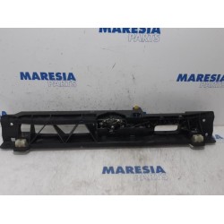 Citroen - C4 Picasso - Lock plate
