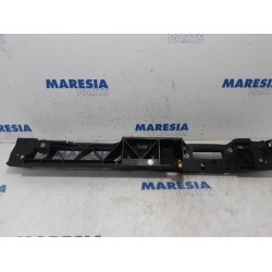 Citroen - C4 Picasso - Lock plate
