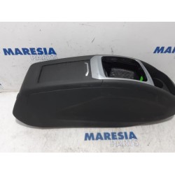 Citroen - C4 Picasso - Middenconsoles