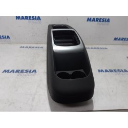 Citroen - C4 Picasso - Middenconsoles