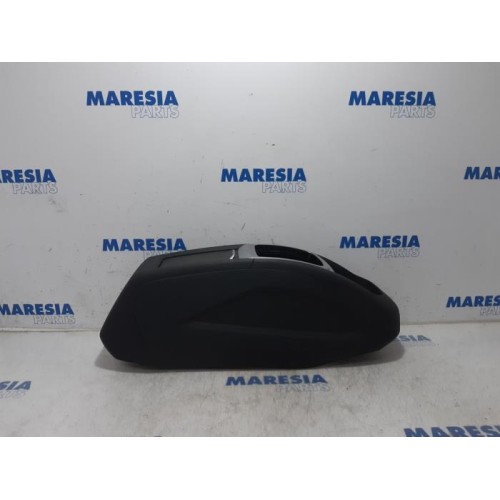Citroen - C4 Picasso - Middenconsoles