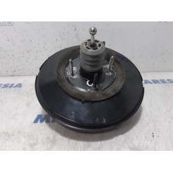 Citroen - C4 Picasso - Brake servo