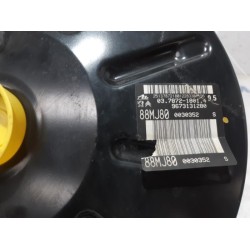 Citroen - C4 Picasso - Brake servo