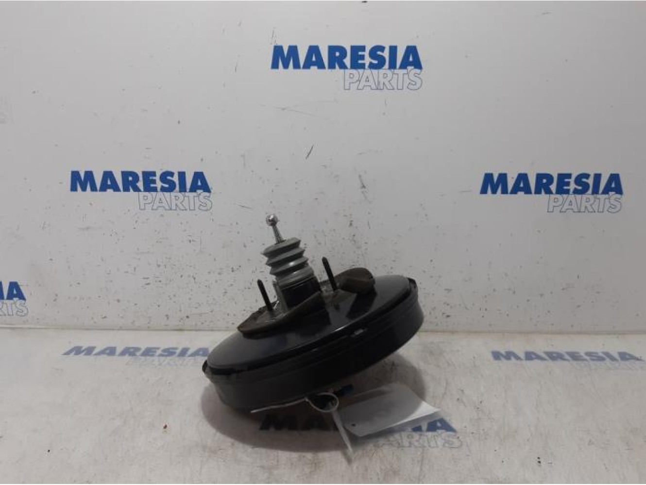 Citroen - C4 Picasso - Brake servo
