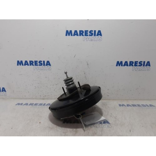 Citroen - C4 Picasso - Brake servo