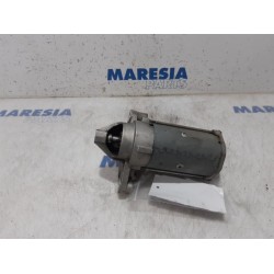 Citroen - C4 Picasso - Starter