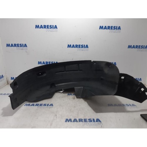 Citroen - C4 Picasso - Wheel arch liner