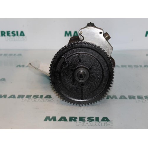 Renault - Laguna - Mechanical fuel pump