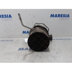 Citroen - C4 Picasso - Particulate filter