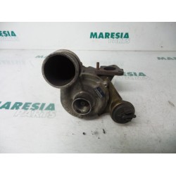 Renault - Laguna - Turbo