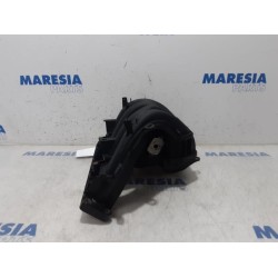 Peugeot - 307 - Intake manifold