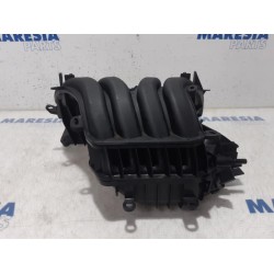 Peugeot - 307 - Intake manifold