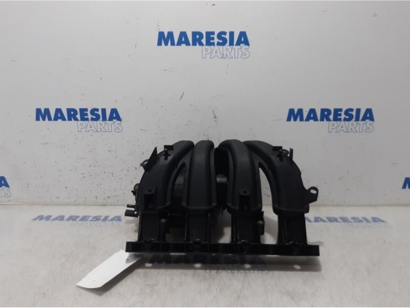 Peugeot - 307 - Intake manifold