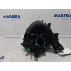 Peugeot - 307 - Intake manifold