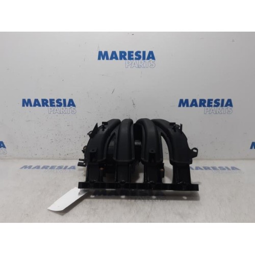 Peugeot - 307 - Intake manifold