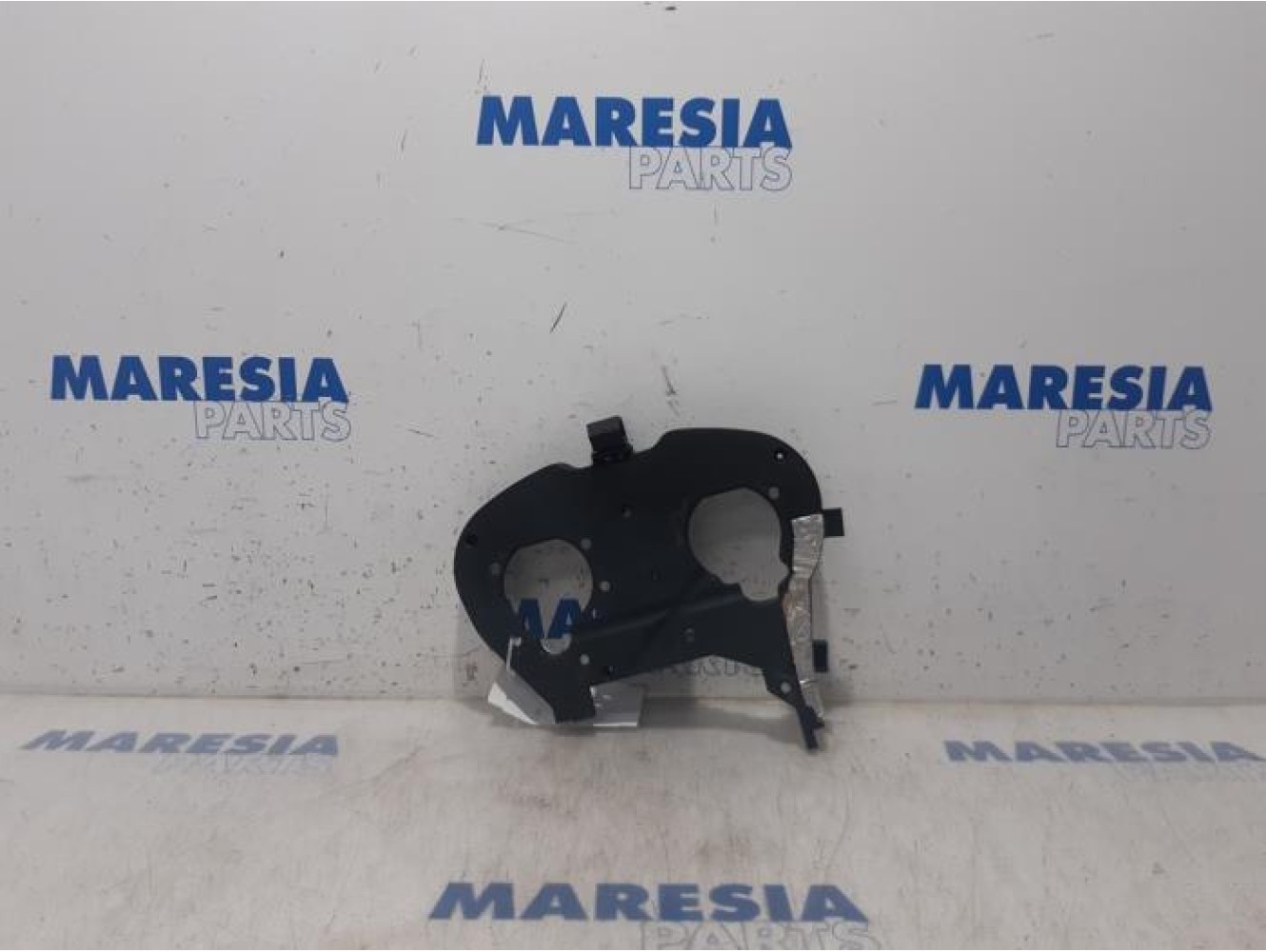 Peugeot - 307 - Couvercle de distribution