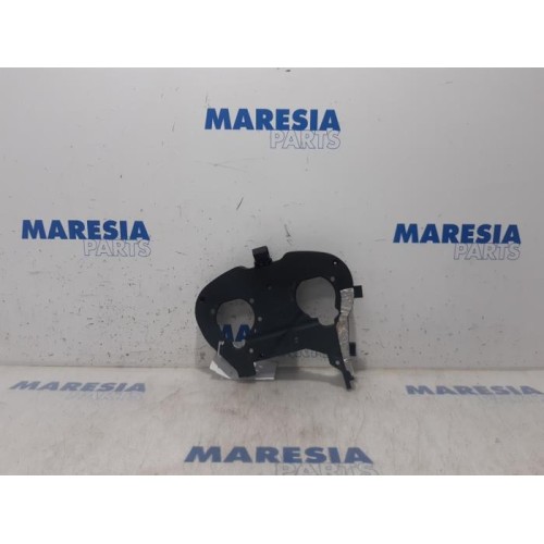 Peugeot - 307 - Timing cover