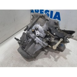 Peugeot - 308 - Versnellingsbak