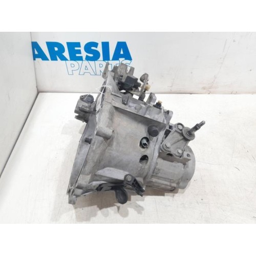 Peugeot - 308 - Gearbox