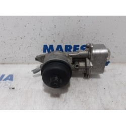 Peugeot - 307 - Support filtre à huile