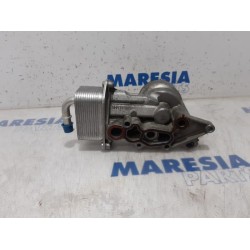 Peugeot - 307 - Support filtre à huile