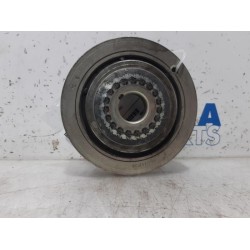 Peugeot - 307 - Krukas Poelie