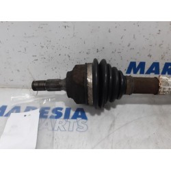 Peugeot - 308 - Arbre de transmission avant gauche