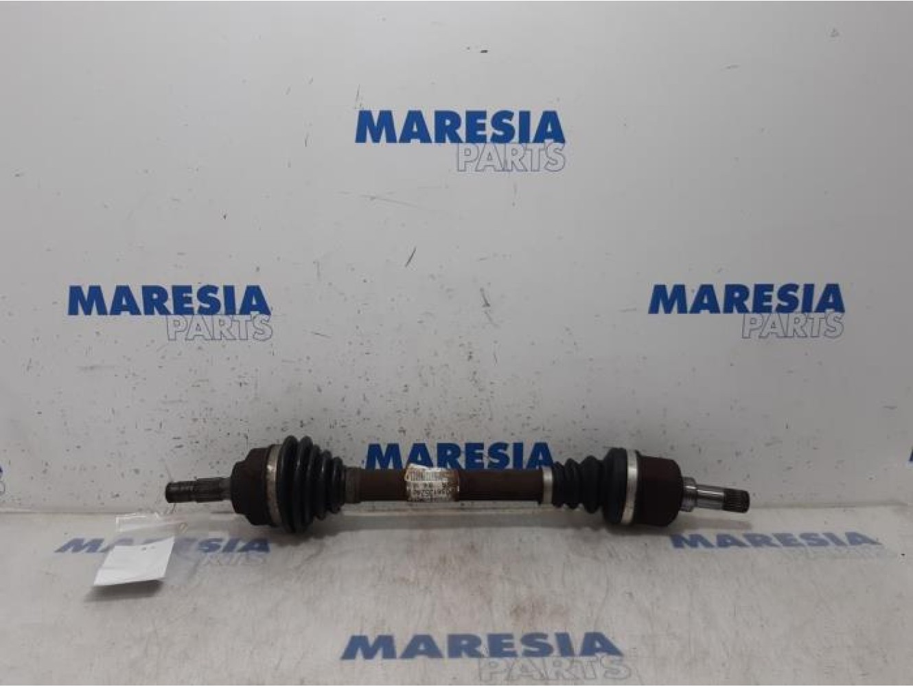 Peugeot - 308 - Arbre de transmission avant gauche