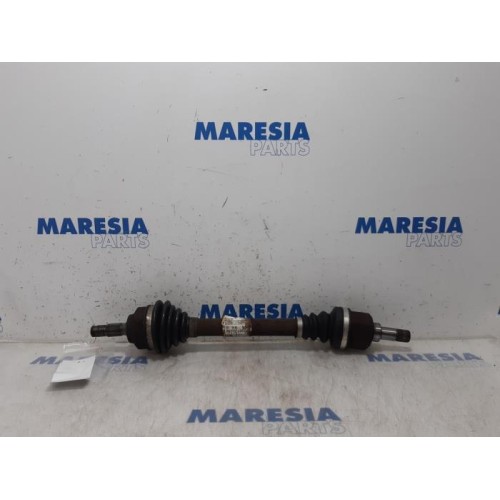 Peugeot - 308 - Front drive shaft, left