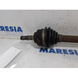 Peugeot - 308 - Front drive shaft, right