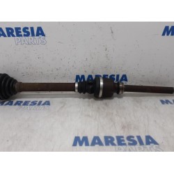 Peugeot - 308 - Front drive shaft, right