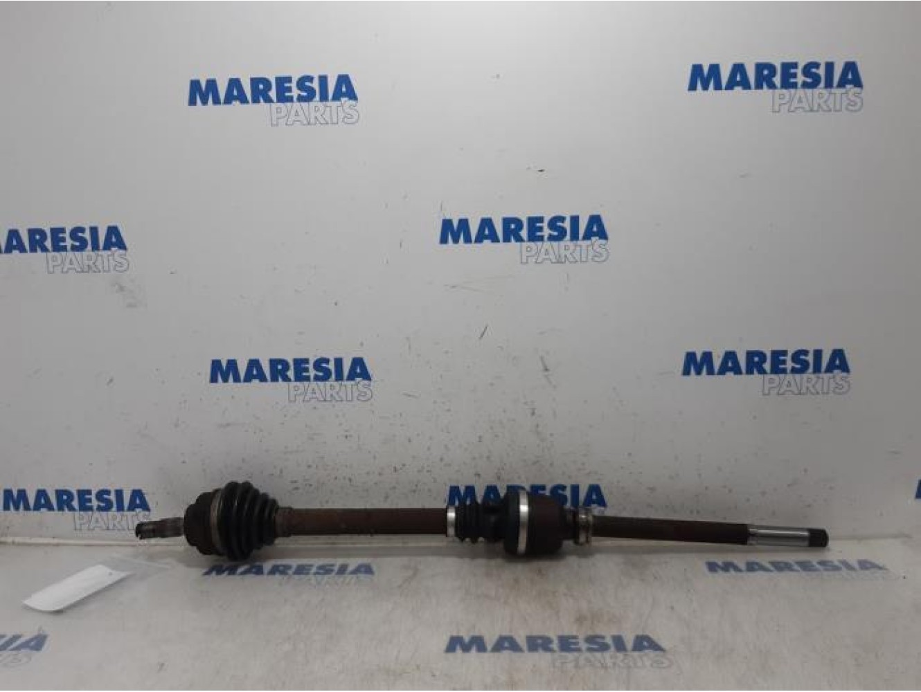 Peugeot - 308 - Front drive shaft, right