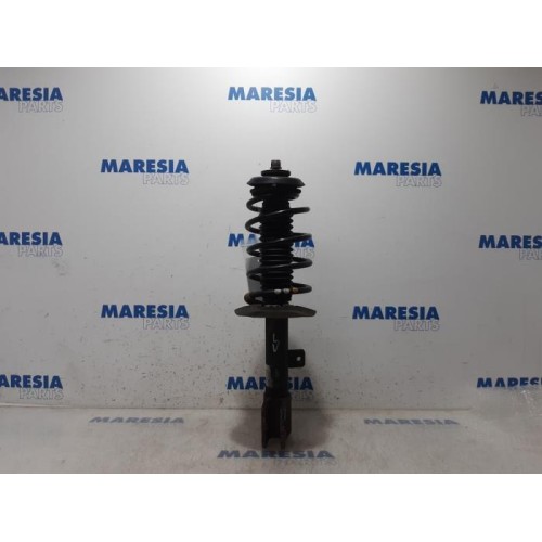 Peugeot - 308 - Front shock absorber rod, left