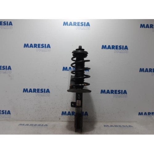 Peugeot - 308 - Front shock absorber rod, right