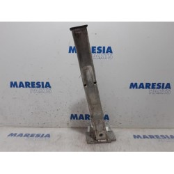 Peugeot - 308 - Subframe