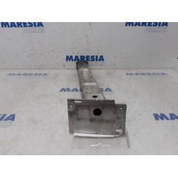 Peugeot - 308 - Subframe
